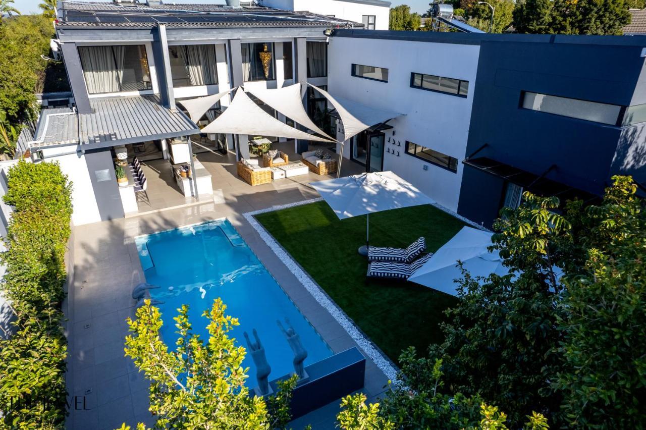 The Jewel B&B Kapstadt Exterior foto