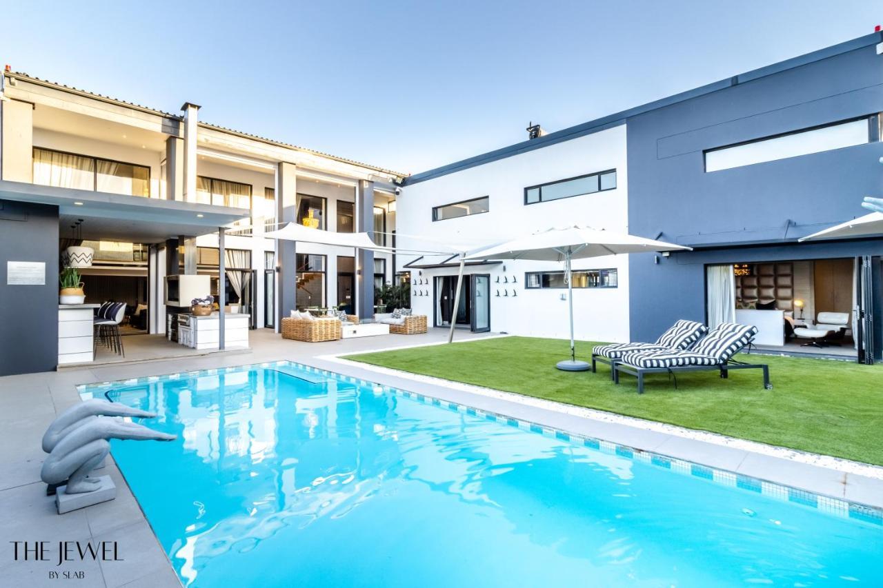 The Jewel B&B Kapstadt Exterior foto