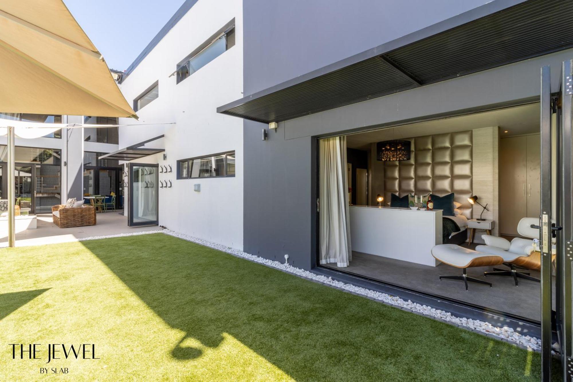 The Jewel B&B Kapstadt Exterior foto
